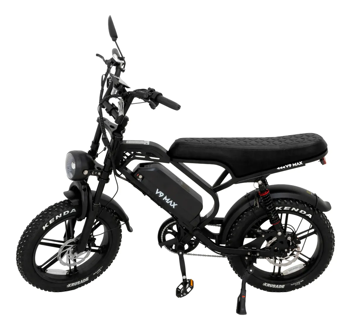 V9 Max